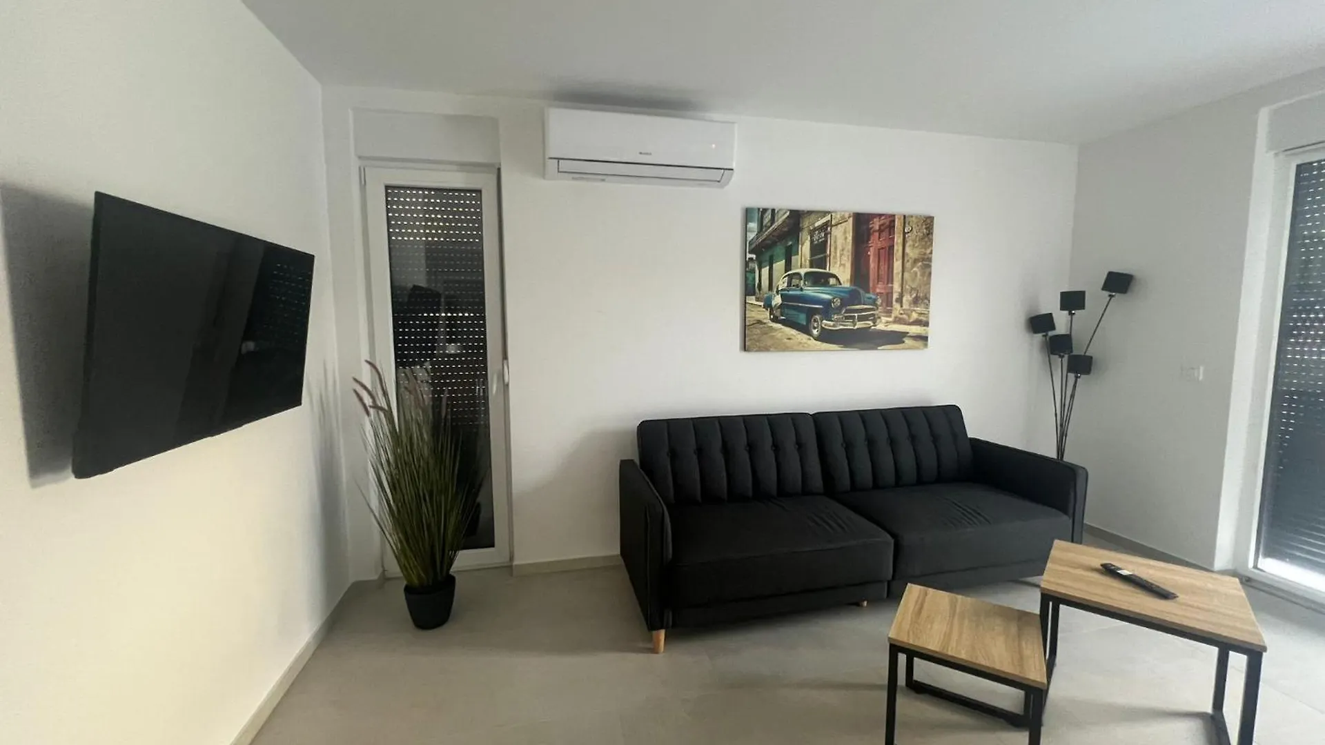 Apartamento Residence Doli Pool Vrsi