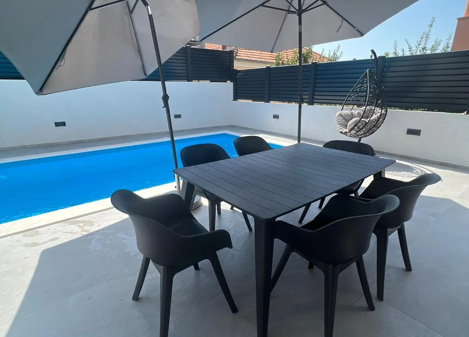 Residence Doli Pool Vrsi